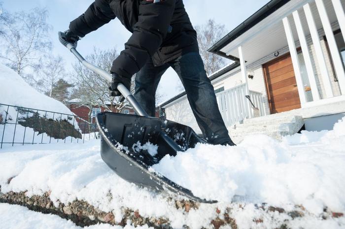 A dispute between Pennsylvania neighbors over snow removal ends in shooting. - Negative, USA, Pennsylvania, Shooting, Murder