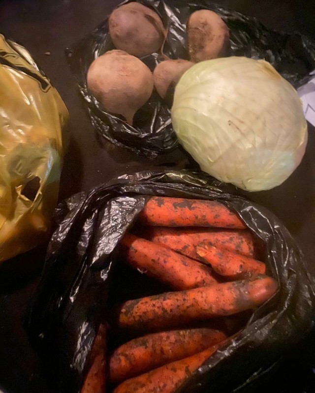 Оголодавший Кража, Продукты, Дети, Школа, Негатив, Длиннопост, Дагестан, Директор