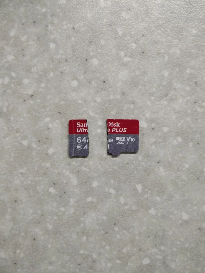 Memory card - My, Memory card, Flash drives