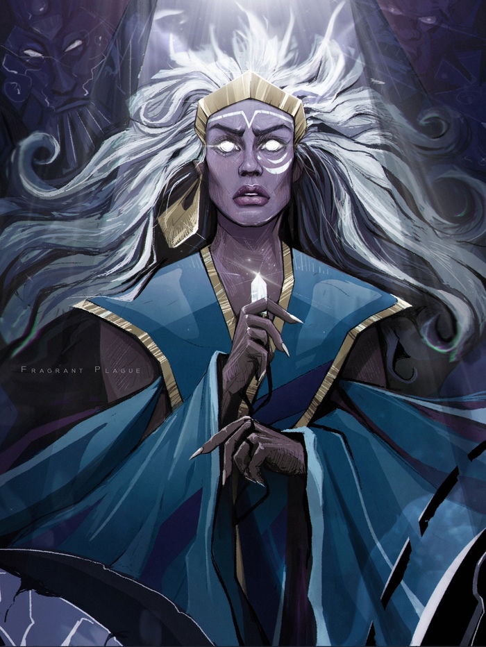 Kidagakash Nedakh | Atlantis: The Lost Empire