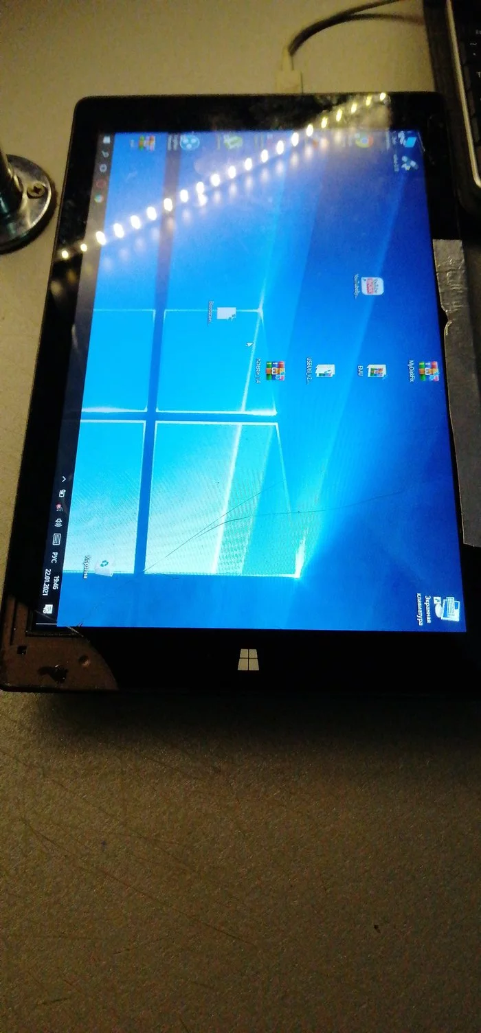 Playstation 2 slim на windows 10 (самодельный смарт тв) - Моё, Playstation 2, Своими руками, Андроид ТВ, Длиннопост