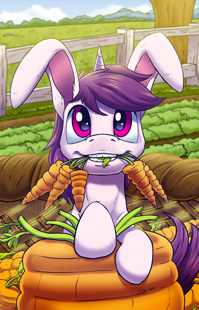  ? My Little Pony, Original Character, Tsitra360