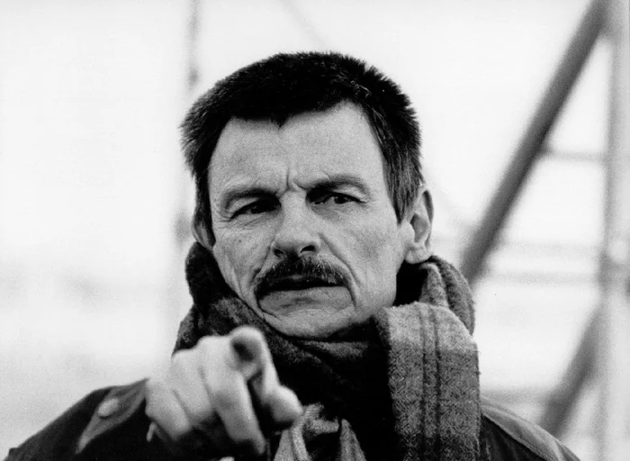 5 indecent facts about Andrei Tarkovsky that are not usually advertised - Andrey Tarkovsky, Movies, Facts, Longpost