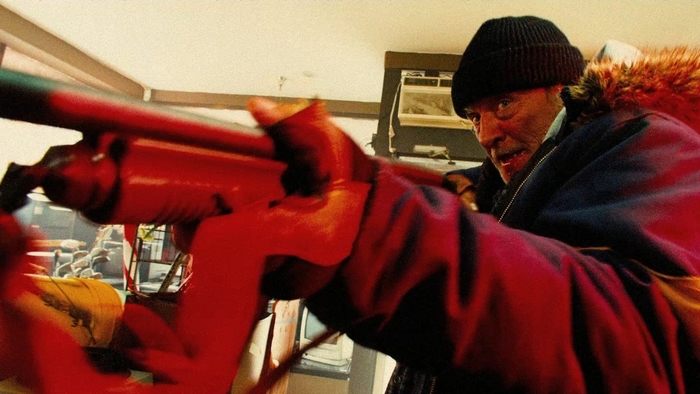 Олег из Иных Миров. Глава 5