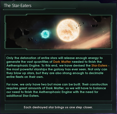       Stellaris                  