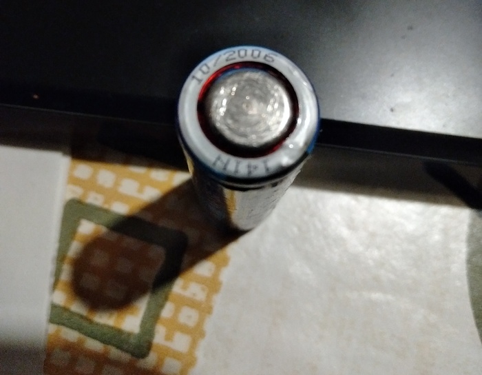 Ответ dockerface в «Батарейки» Батарейка, Калькулятор, Citizen, Долгожитель, Ответ на пост, Длиннопост