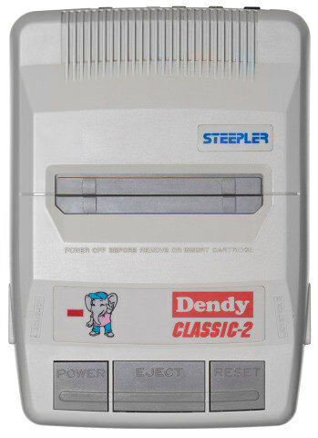 Post #8002424 - Dendy, 90th, Longpost, Game console