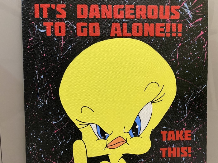   ,  ! , , -, , Looney Tunes, , Fuck, , 