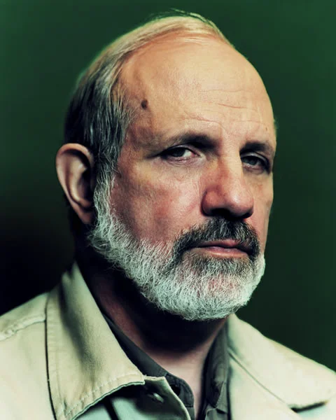 Brian De Palma and his thrillers - My, Movies, Hollywood, Thriller, USA, Al Pacino, John Travolta, Longpost