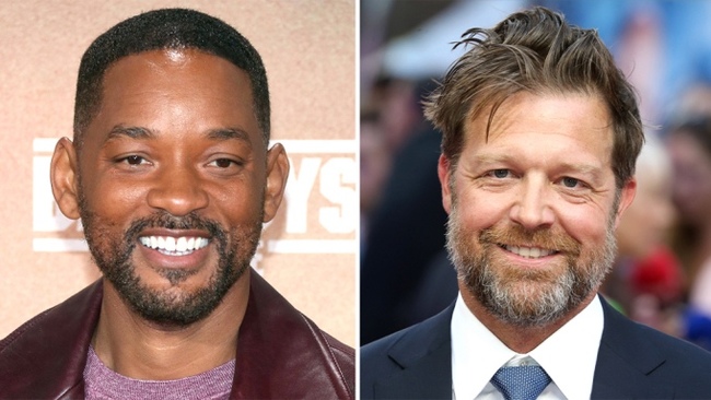 Will Smith to star in David Leitch's new film Deadpool 2 - Will Smith, David Leitch, Hollywood, Боевики