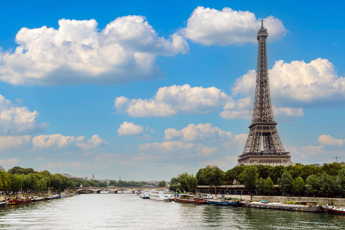 Французские мужчины не «спят с кем попало», а «окунают свою печеньку»!