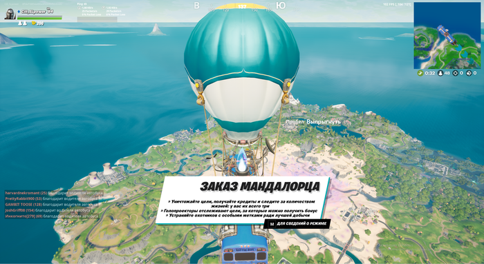 Помните мем с танцорами и гробом?