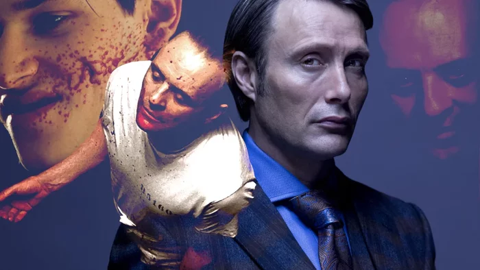 How did the fate of the real Hannibal Lecter, who became the basis of the popular character - Movies, novel, Prototype, Criminals, Maniac, Hannibal Lecter, Yandex Zen, Longpost