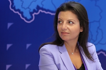 Simonyan spoke about pensions of Russians - Politics, Pension, Margarita Simonyan, Impudence