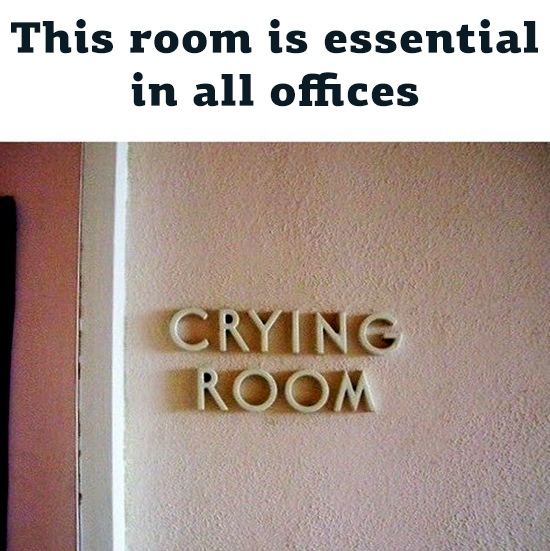 Комната плача