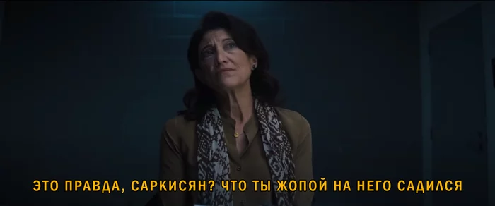 Случай в детском лагере - Моё, Сокол и зимний солдат, Marvel, Длиннопост