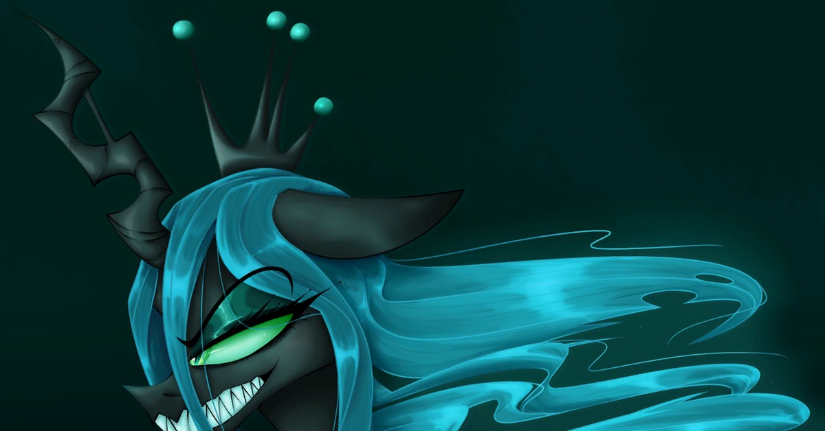 Queen chrysalis. Кризалис старкрафт. Queen Chrysalis Evil. Альтер эго королевы Кризалис.