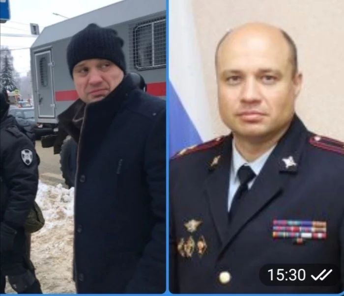 “Hit the belly, we’ll have time before the maternity hospital” Police threaten girl because of TikTok - My, Police, Power, Kostroma, Zykov, Politics, Massacre, Longpost