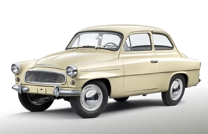 Эволюция Skoda Octavia Skoda, Длиннопост, Авто, История автомобилей Эволюция Skoda Octavia Skoda, Длиннопост, Авто, История автомобилей