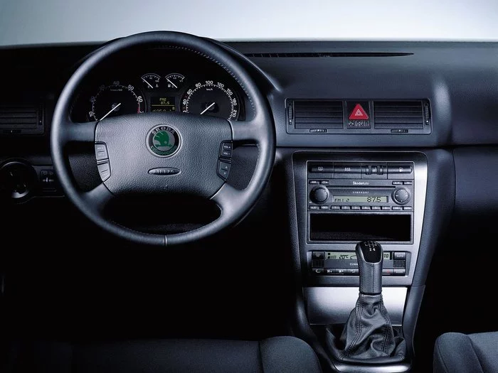 Эволюция Skoda Octavia Skoda, Длиннопост, Авто, История автомобилей Эволюция Skoda Octavia Skoda, Длиннопост, Авто, История автомобилей