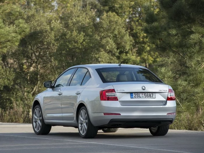 Эволюция Skoda Octavia Skoda, Длиннопост, Авто, История автомобилей Эволюция Skoda Octavia Skoda, Длиннопост, Авто, История автомобилей