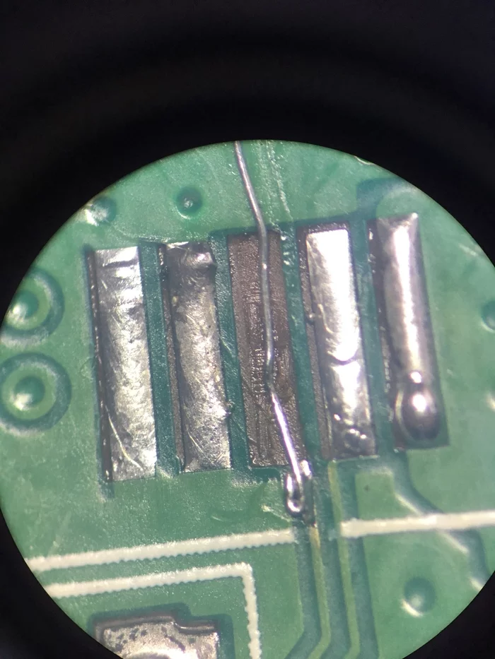 Repair External Hard Drive - My, Repair, Ремонт телефона, Repair of equipment, Longpost