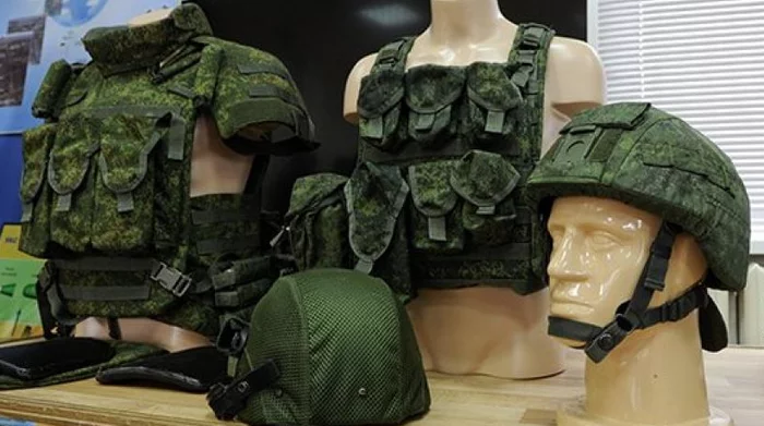 The stolen property of the Ministry of Defense cost the officer 150 thousand rubles fine - Ministry of Defence, Court, Army, Fine, Bulletproof vest, Property