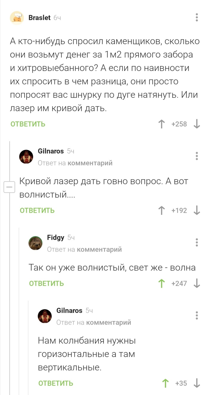 Лол: истории из жизни, советы, новости, юмор и картинки — Все посты,  страница 84 | Пикабу