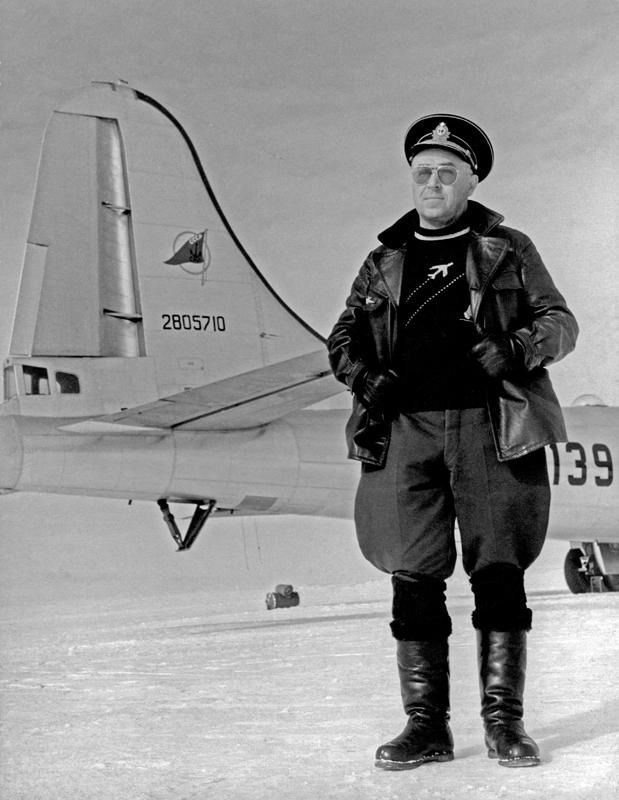 Polar explorers from the GRU - the USSR, Gru, Story, Longpost, Radio Intelligence, Arctic, Connection, Wireless telegraphy, Video