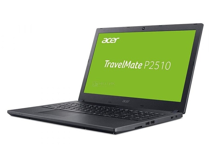 Acer travelmate. PC-P 2410.