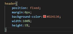 Why is there padding in divs in Css - My, Css3, IT