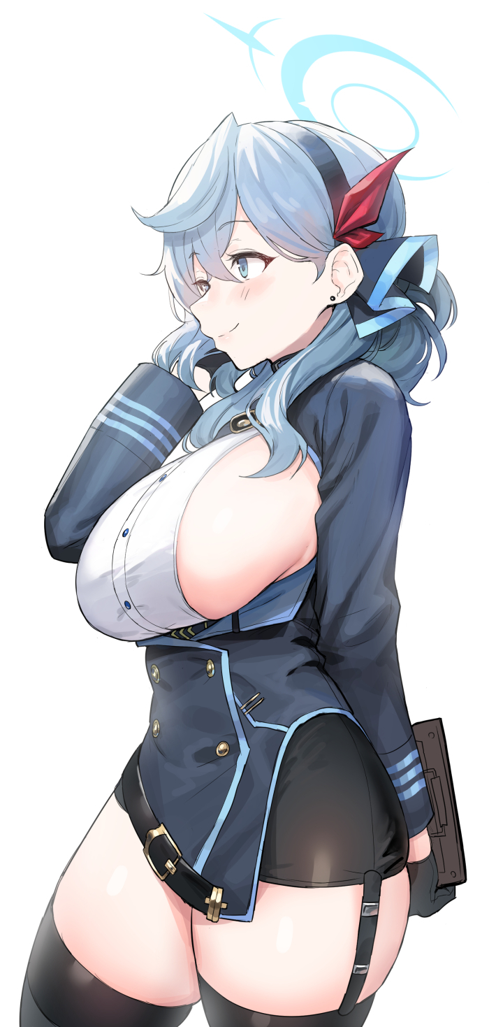 Mochirong art - NSFW, Аниме, Anime Art, Genshin Impact, Azur Lane, Atago, Prinz Eugen, Эротика, Рисованная эротика, Сиськи, Длиннопост, Mochirong