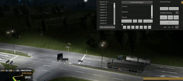        Eurotrack Simulator 2 Online. +  , Euro Truck Simulator 2, , 
