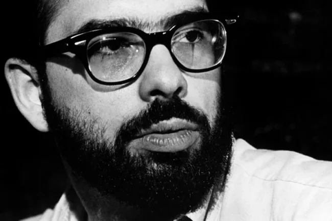 Francis Ford Coppola: the one who directed The Godfather - My, Coppola, Movies, Hollywood, Celebrities, Oscar, Godfather, Mafia, Apocalypse Now, Talk, Dracula, Longpost