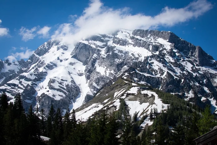 Alps - Alps, The mountains, beauty of nature, Nature, Travels