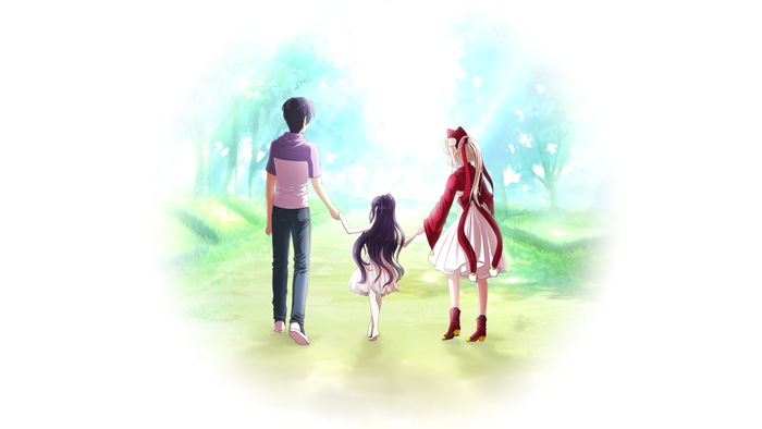 Happy End