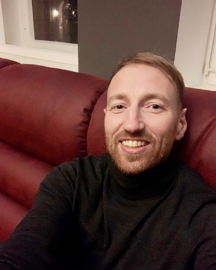 Юристы тоже люди и их тоже могут обмануть | Пикабу