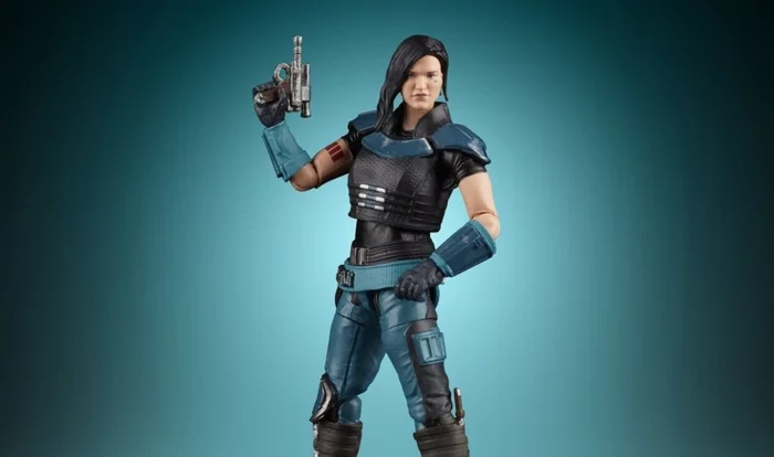 BigBadToyStore has announced that Hasbro has canceled The Mandalorian Cara Dune figures. - Star Wars, Gina Carano, USA, Sjw, Walt disney company, Lucasfilm, Hasbro, Mandalorian