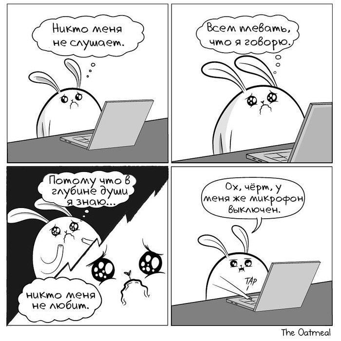  The Oatmeal, , 