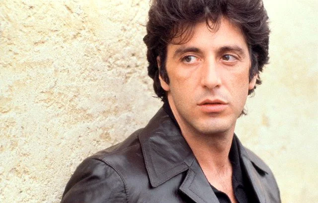 Al (Al) Pacino: The Godfather, Scent of a Woman, The Irishman... - My, Movies, USA, Hollywood, Godfather, Al Pacino, Gangsters, Thriller, Mafia, Longpost