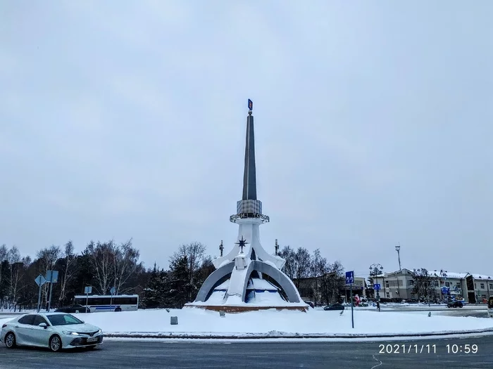 Город Д. И. Менделеева и единственного в Сибири каменного кремля. Тобольск - Моё, Путешествия, Жизнь, Экстрим, Родина, Страны, Земля, Кто я, Длиннопост, Видео