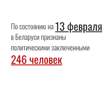 There are no political prisoners, firmly and clearly! - Politics, Republic of Belarus, Political prisoners, Alexander Lukashenko, Video, Protests in Belarus