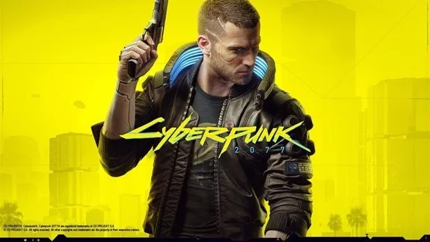 Well, you know, I won't be surprised by loot boxes anymore - Cyberpunk 2077, Epic Games, Discounts