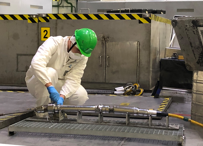 Атомный дайджест Pikabu #14 Росатом, АЭС, Реактор, Атомная энергетика, Атомная станция, Новости, Курчатовский институт, Длиннопост