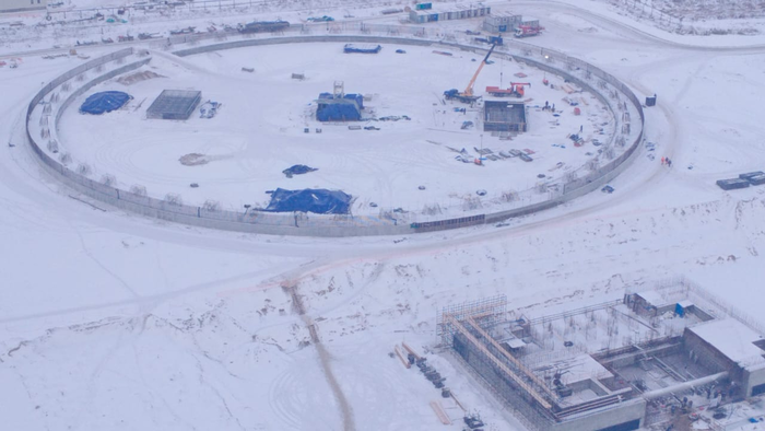 Атомный дайджест Pikabu #14 Росатом, АЭС, Реактор, Атомная энергетика, Атомная станция, Новости, Курчатовский институт, Длиннопост