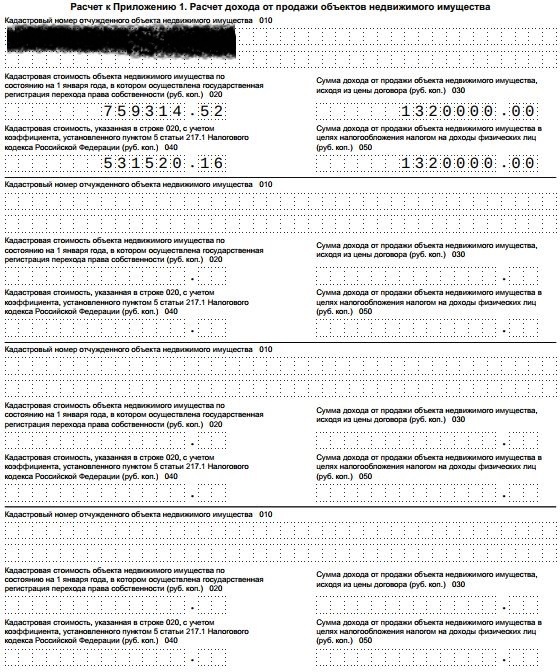 Apartment sales tax - My, Tax, Help, Property For Sale, 3-Ndfl, Longpost