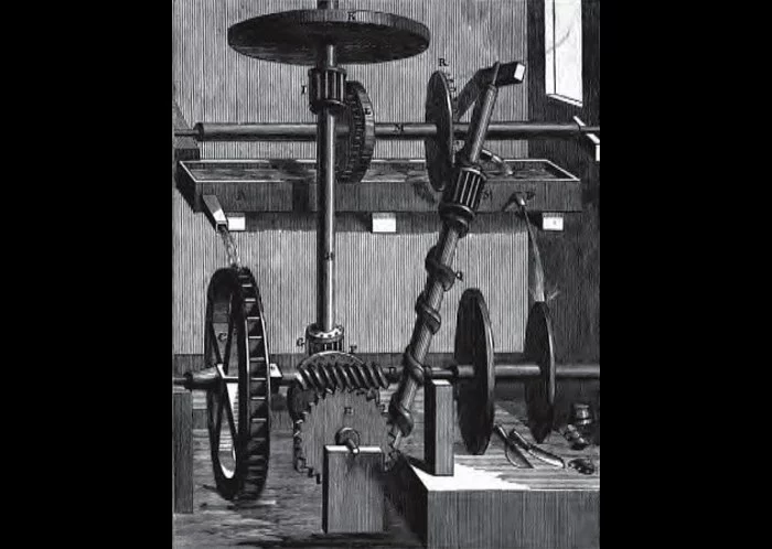 Failed perpetual motion machines - My, Perpetual motion machine, Inventors, Inventions, Clock, Water wheel, Longpost