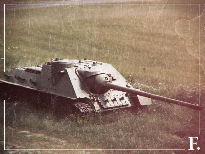 Soviet SU-100s against Nazi Panthers - My, Budapest, the USSR, Soviet, Su-100, The Great Patriotic War, The Second World War, Tanks, Longpost