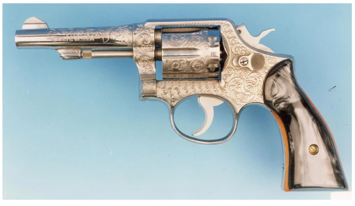 Как сделать кольт 1911