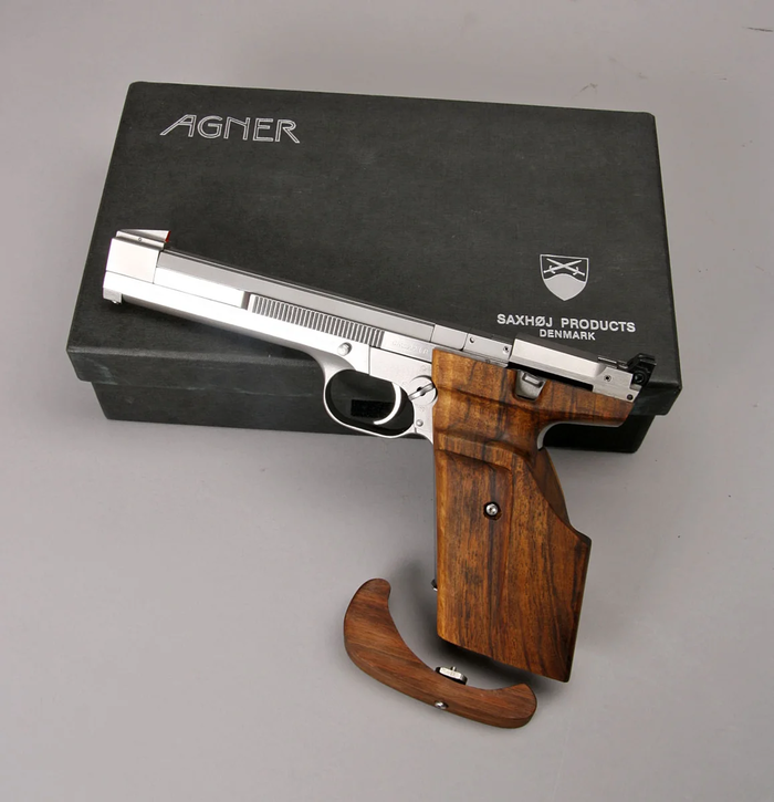 Как сделать кольт 1911